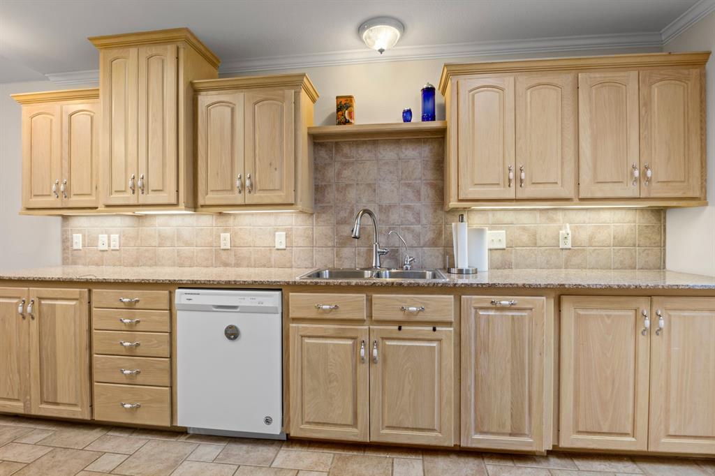 Alexander Townhomes - Residential