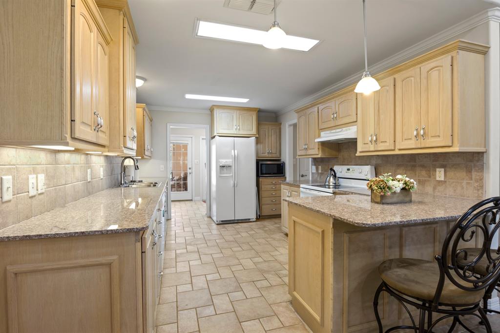Alexander Townhomes - Residential
