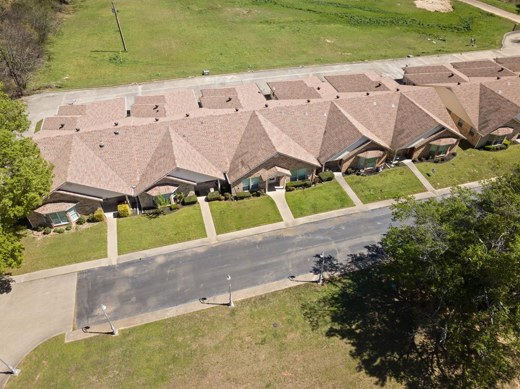 Alexander Townhomes - Residential