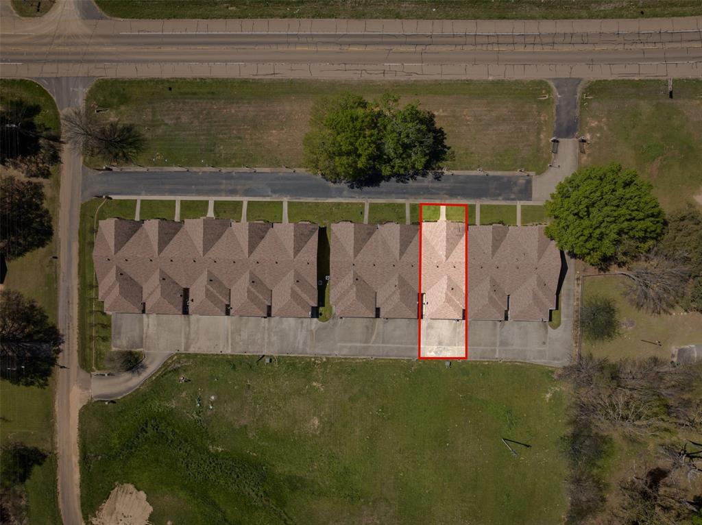 Alexander Townhomes - Residential