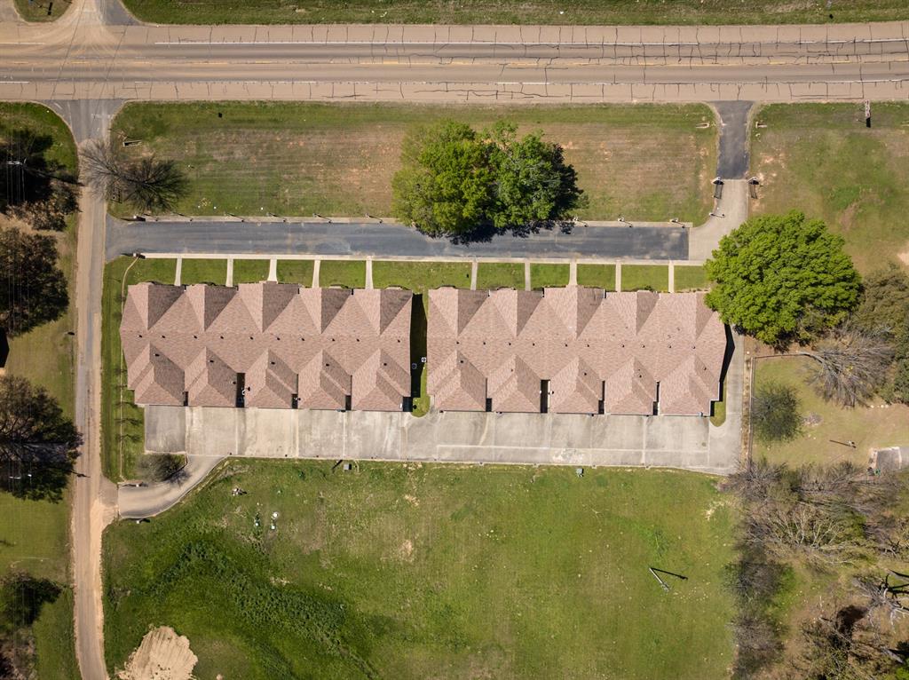 Alexander Townhomes - Residential