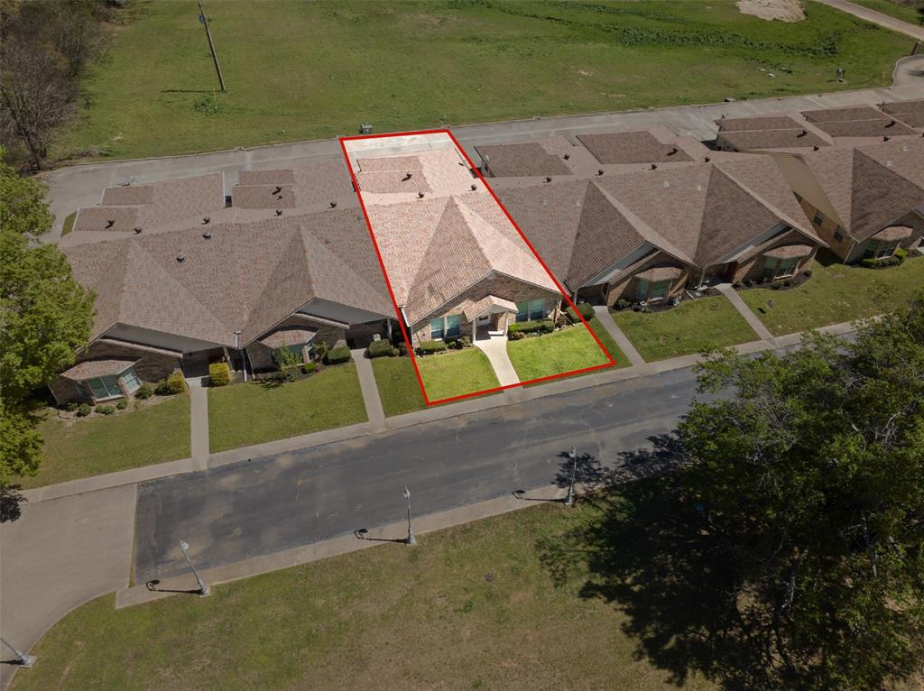 Alexander Townhomes - Residential