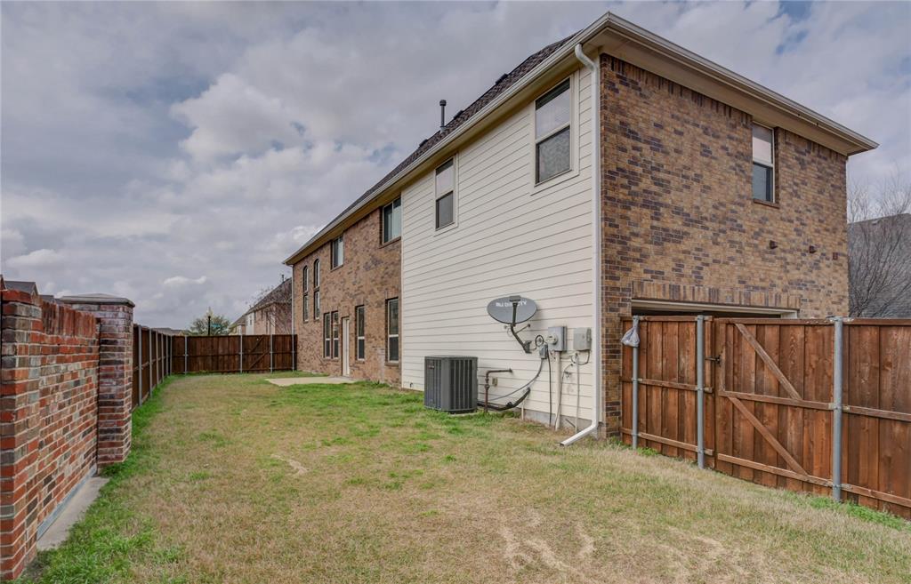 Ridgeview Villas - Residential