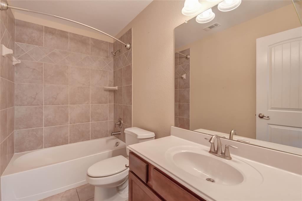 Ridgeview Villas - Residential
