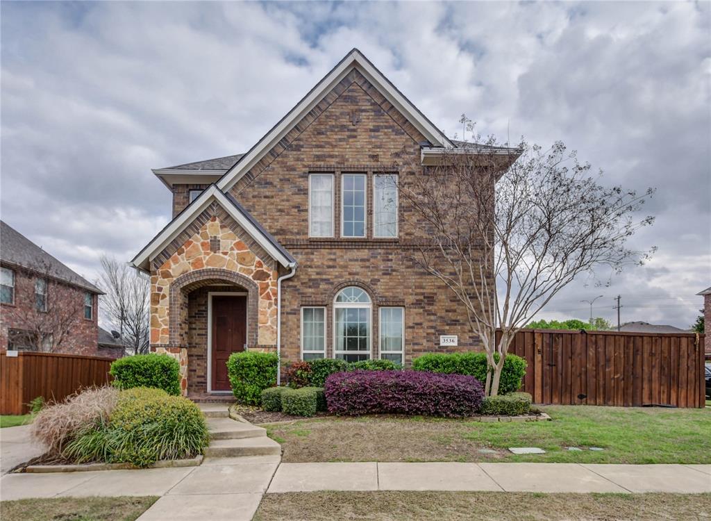 Ridgeview Villas - Residential