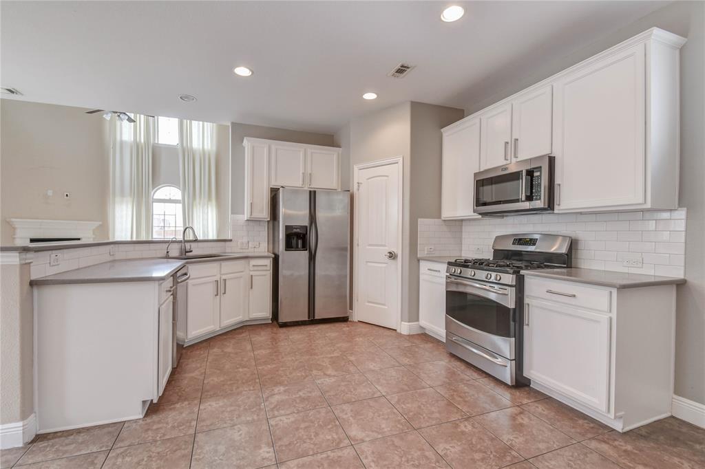Ridgeview Villas - Residential