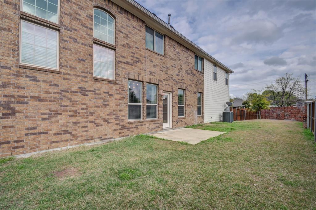 Ridgeview Villas - Residential