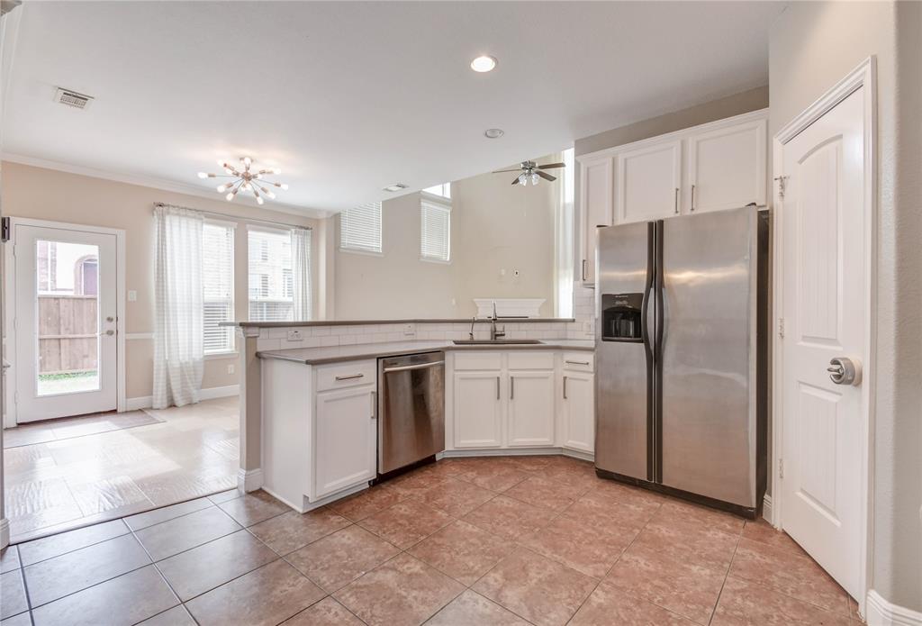 Ridgeview Villas - Residential