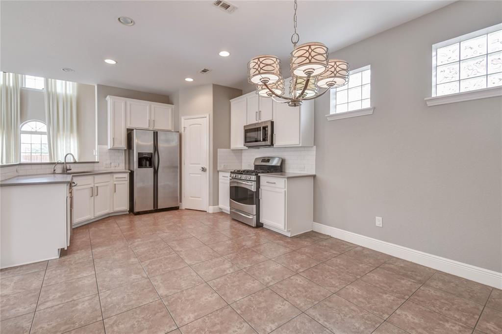 Ridgeview Villas - Residential