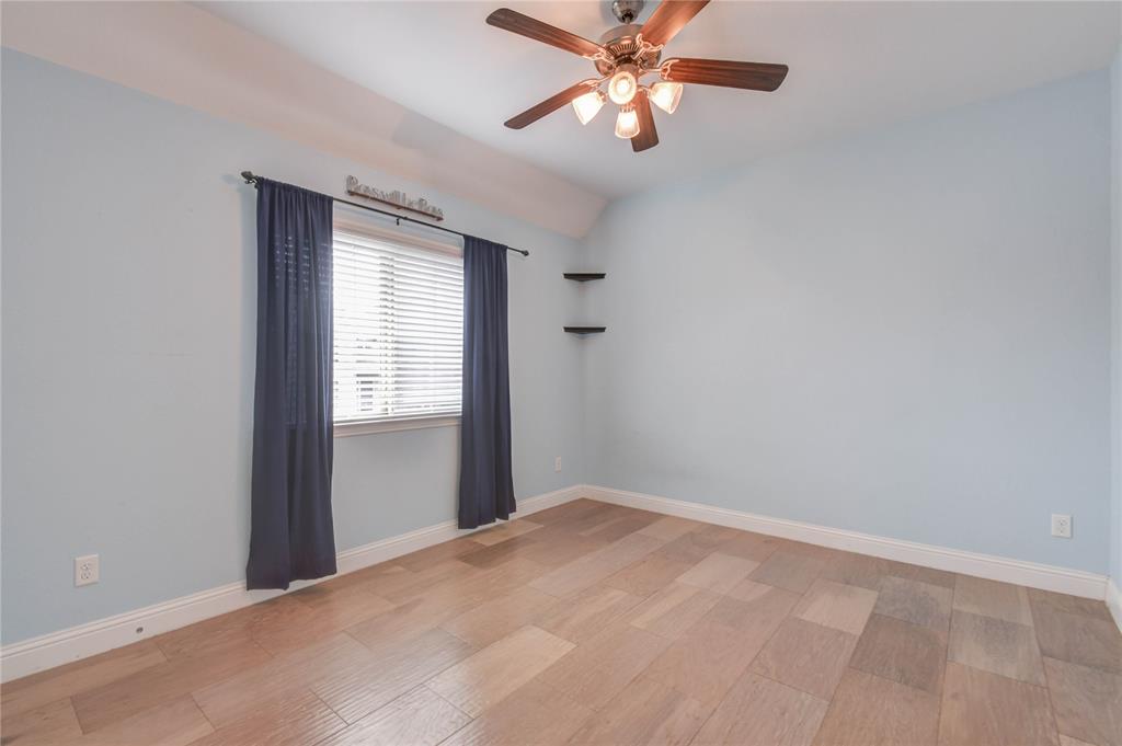 Ridgeview Villas - Residential