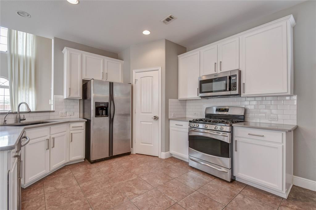 Ridgeview Villas - Residential
