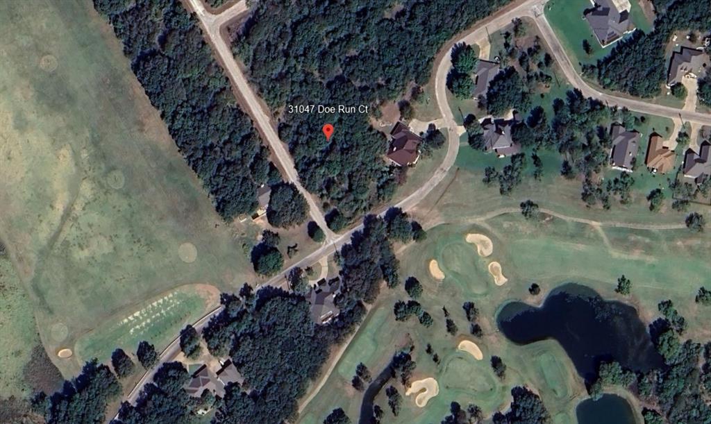 White Bluff #31 - Land
