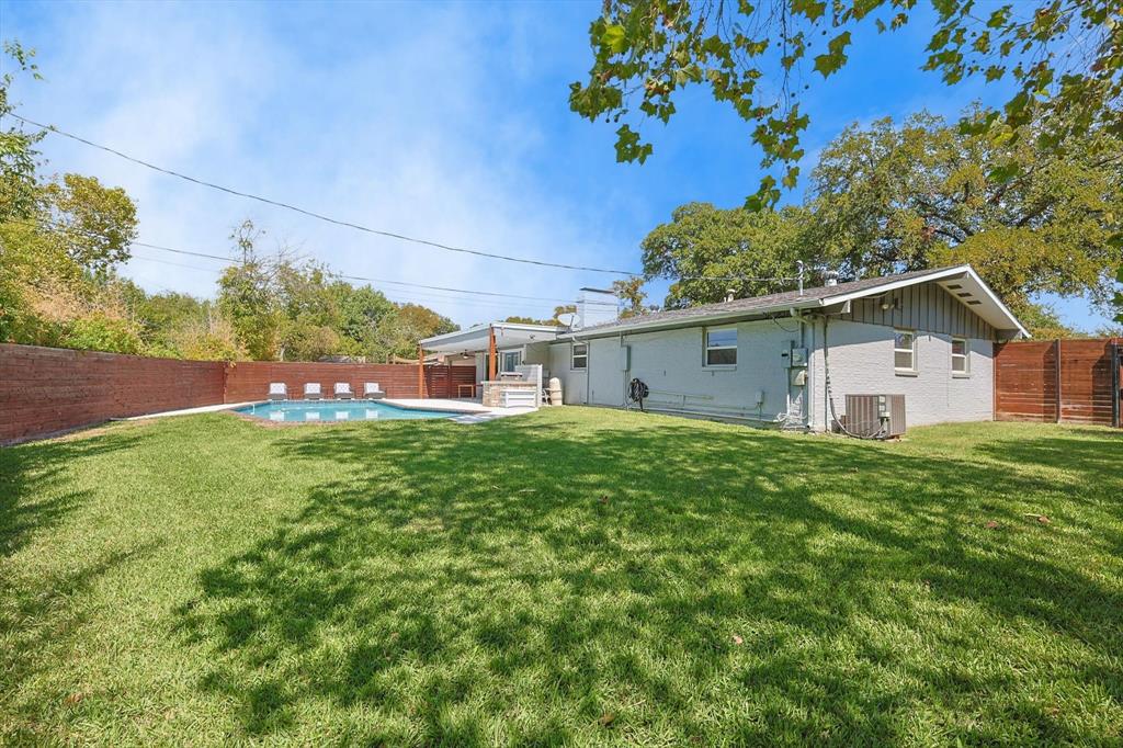 Park Forest 04 - Residential Lease