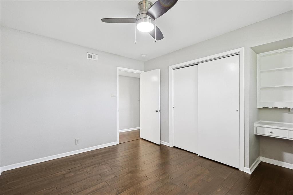 Park Forest 04 - Residential Lease