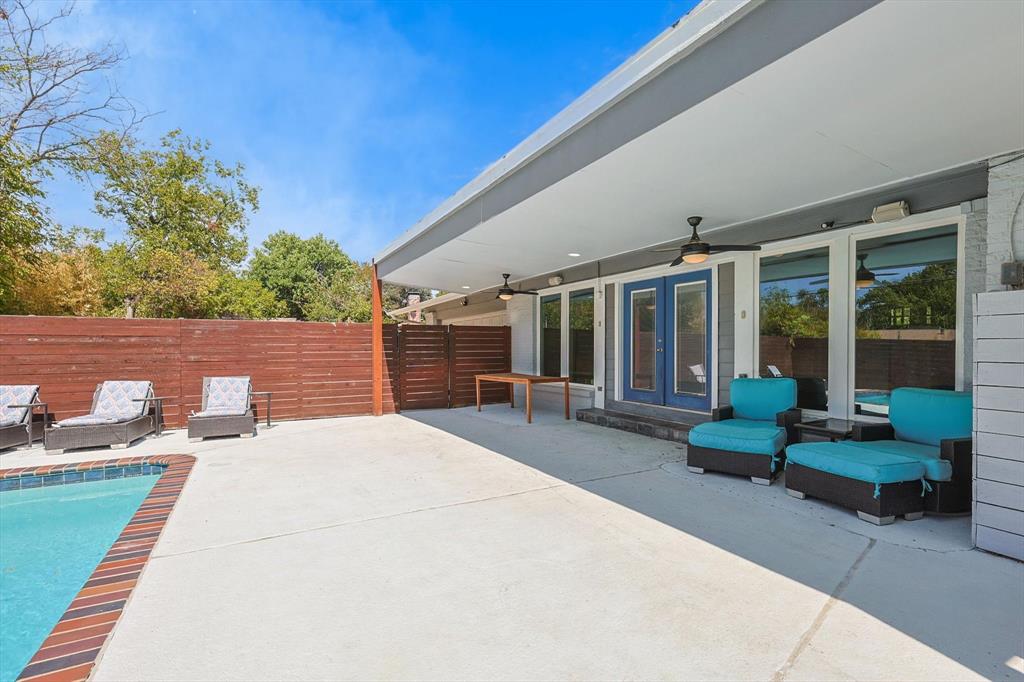 Park Forest 04 - Residential Lease