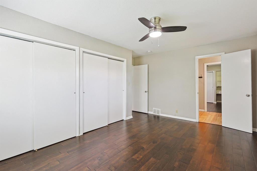 Park Forest 04 - Residential Lease