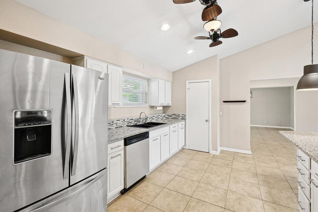 Park Forest 04 - Residential Lease