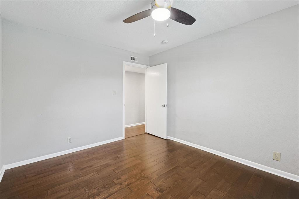 Park Forest 04 - Residential Lease