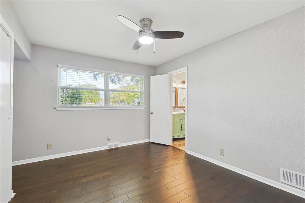 Park Forest 04 - Residential Lease