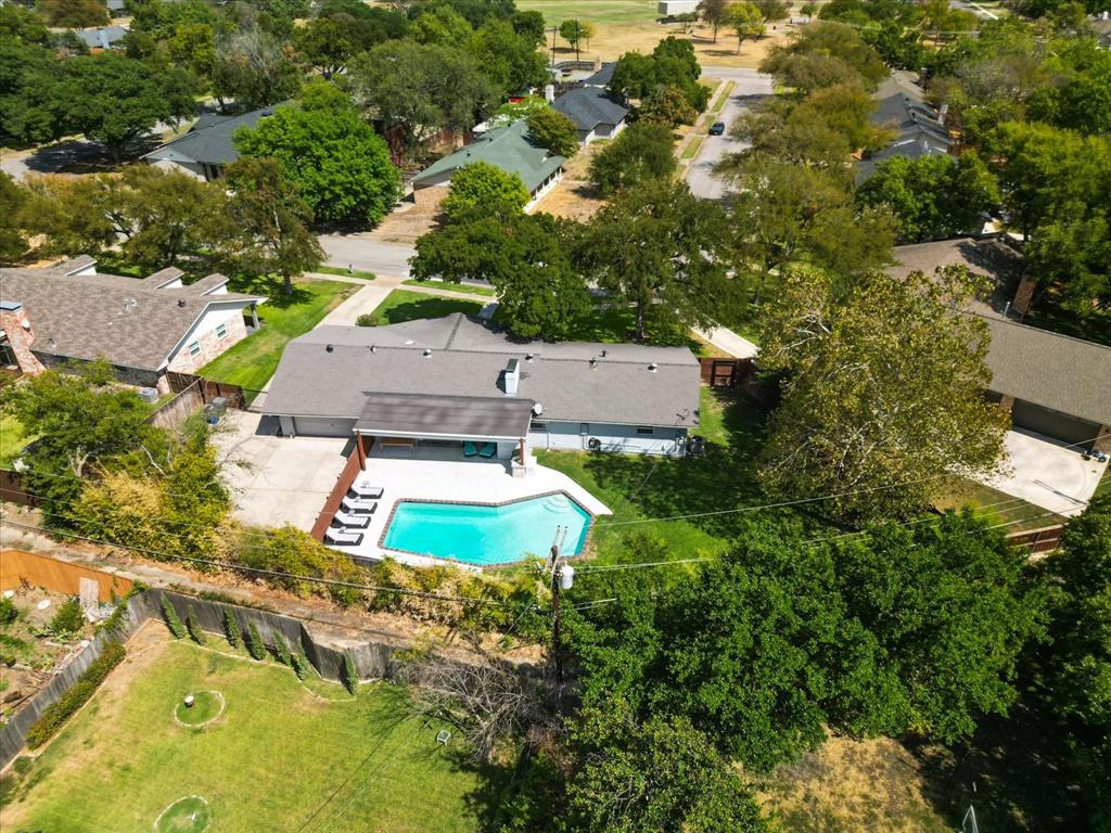 Park Forest 04 - Residential Lease