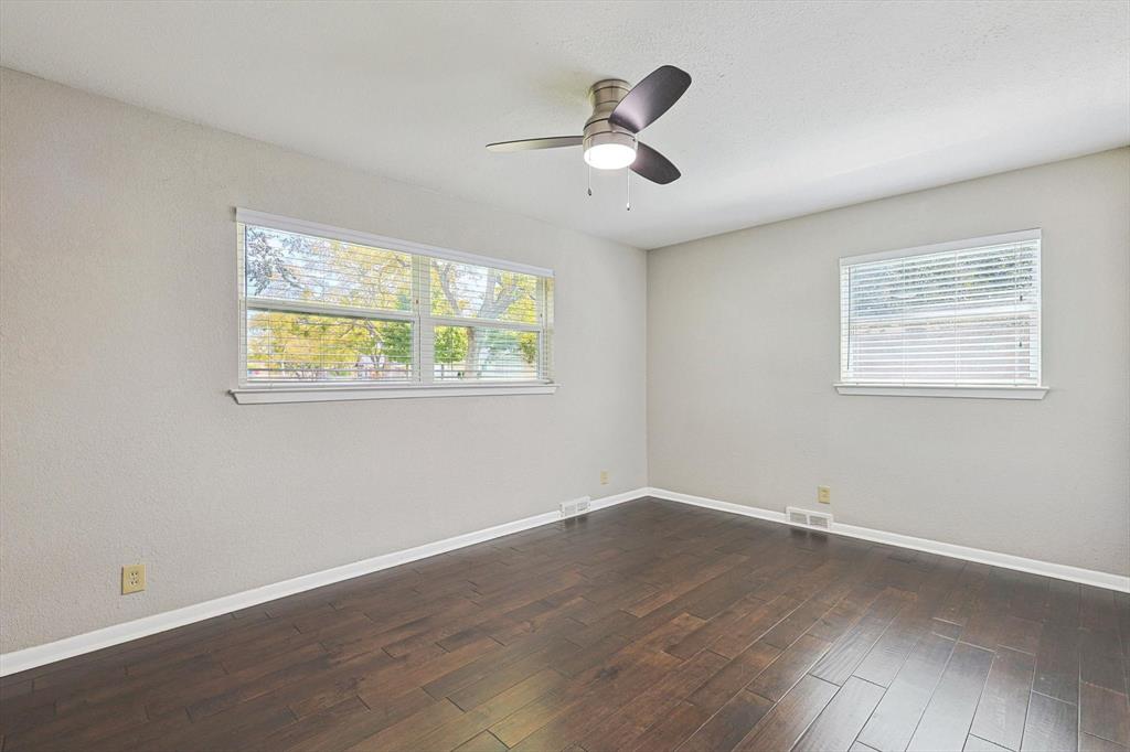 Park Forest 04 - Residential Lease