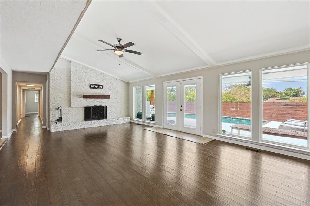Park Forest 04 - Residential Lease