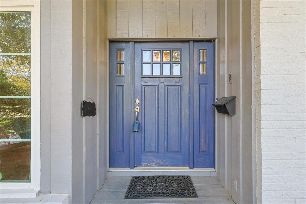 Park Forest 04 - Residential Lease