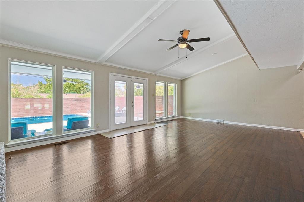 Park Forest 04 - Residential Lease