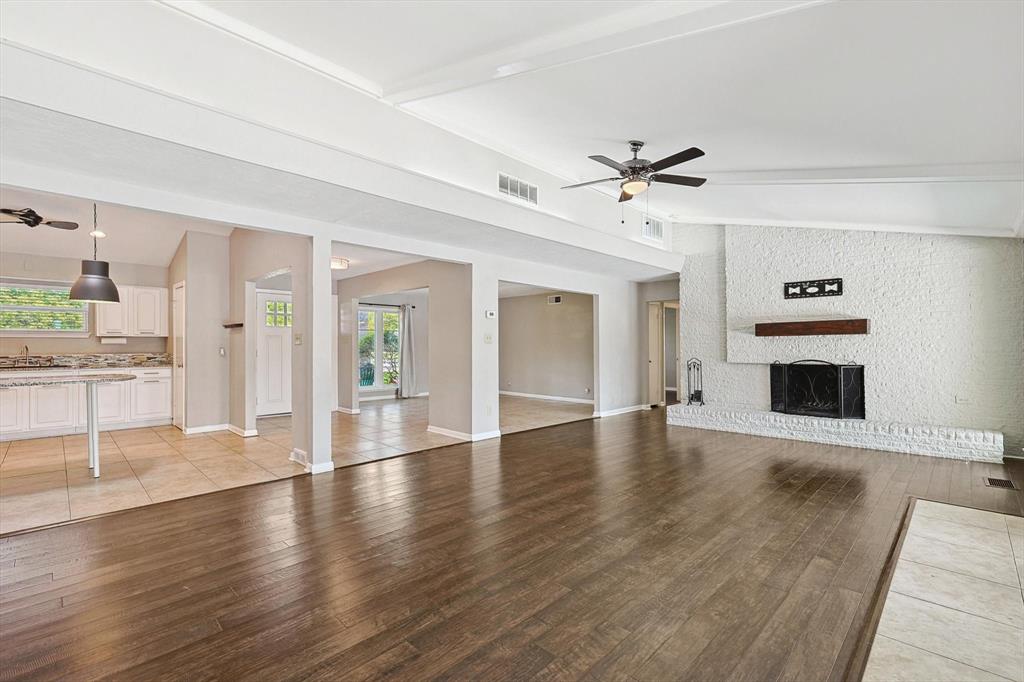 Park Forest 04 - Residential Lease
