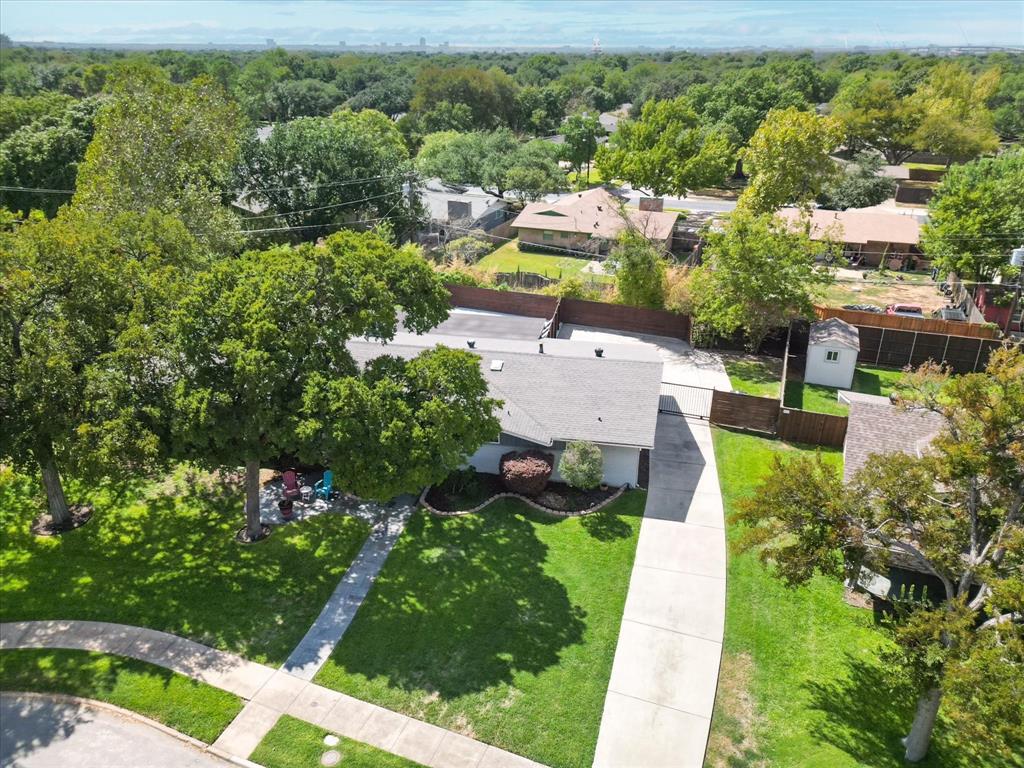 Park Forest 04 - Residential Lease