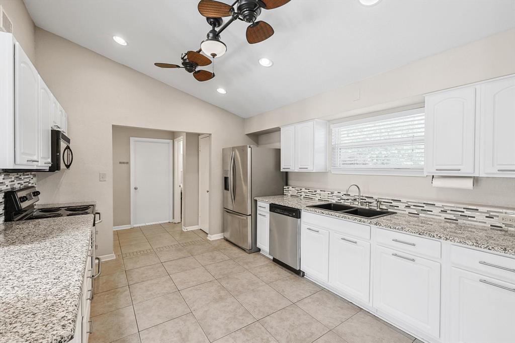 Park Forest 04 - Residential Lease