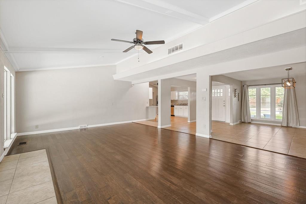 Park Forest 04 - Residential Lease