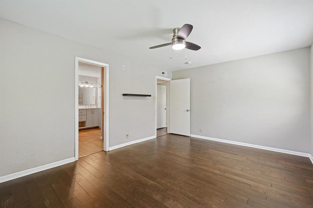 Park Forest 04 - Residential Lease
