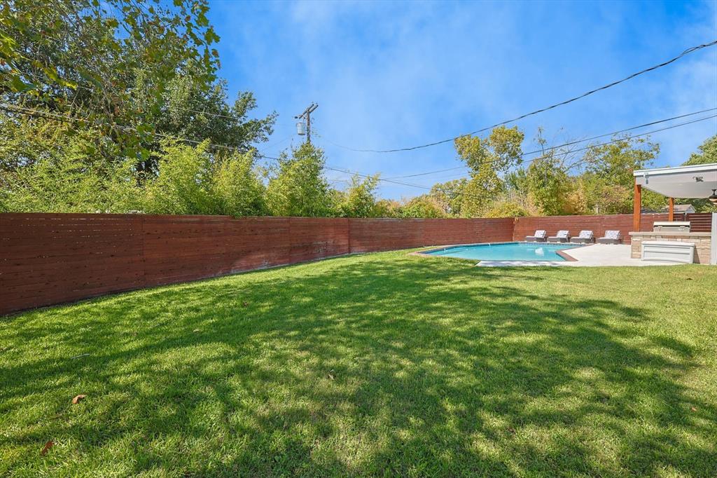 Park Forest 04 - Residential Lease