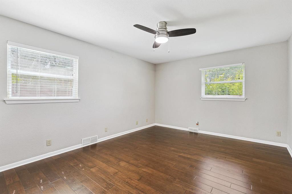 Park Forest 04 - Residential Lease
