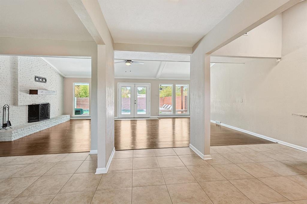 Park Forest 04 - Residential Lease
