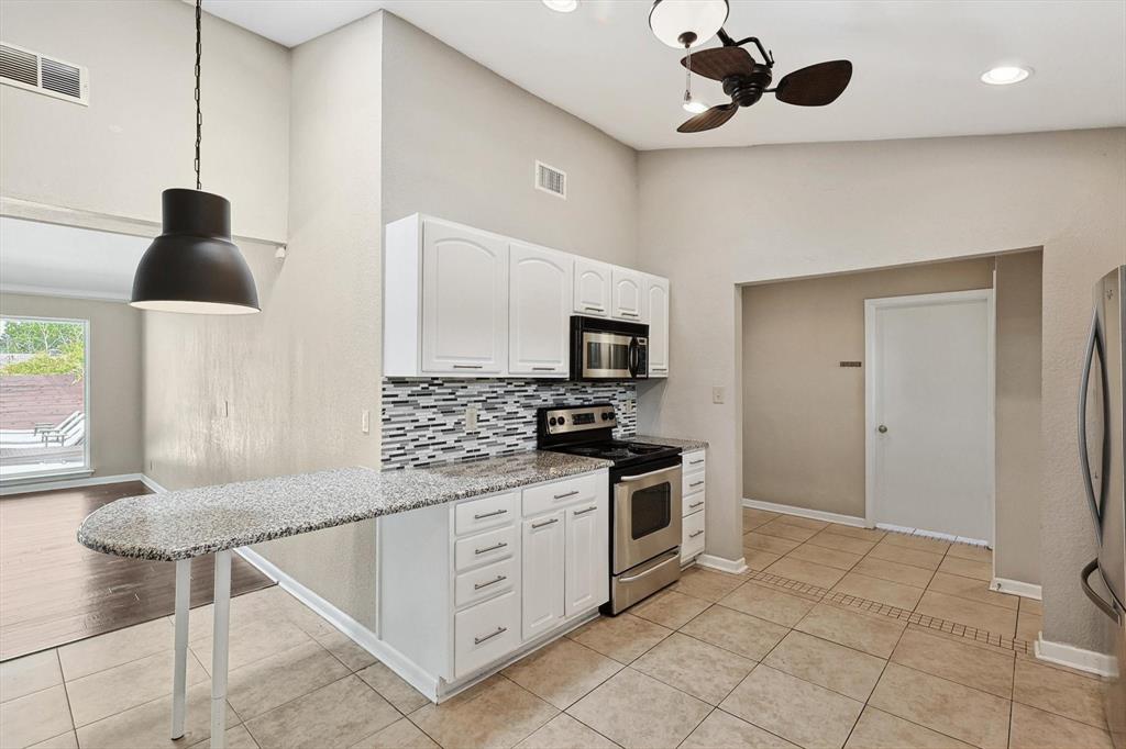 Park Forest 04 - Residential Lease