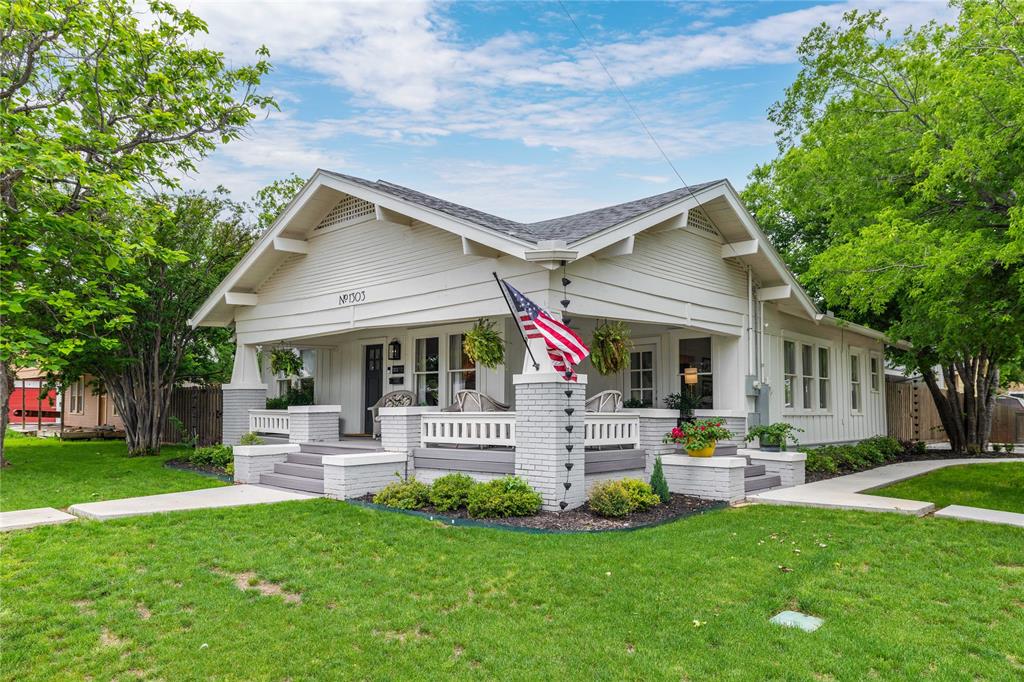 Ford Add - Residential