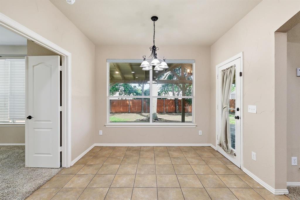Hackberry Ridge - Residential