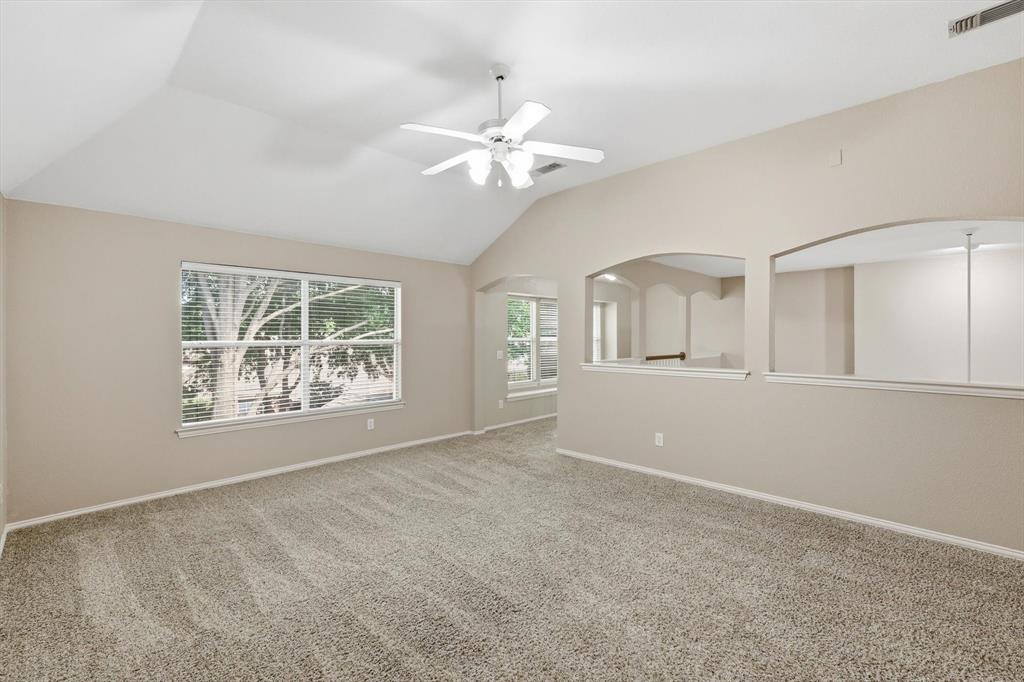 Hackberry Ridge - Residential