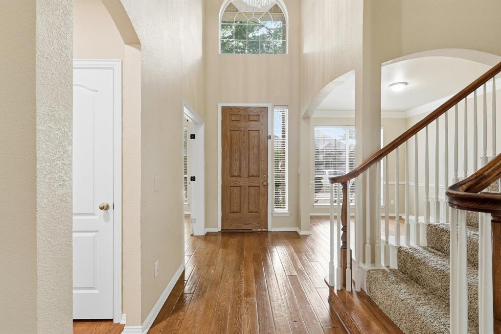 Hackberry Ridge - Residential
