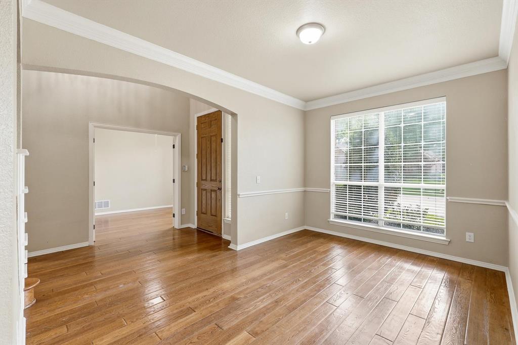 Hackberry Ridge - Residential