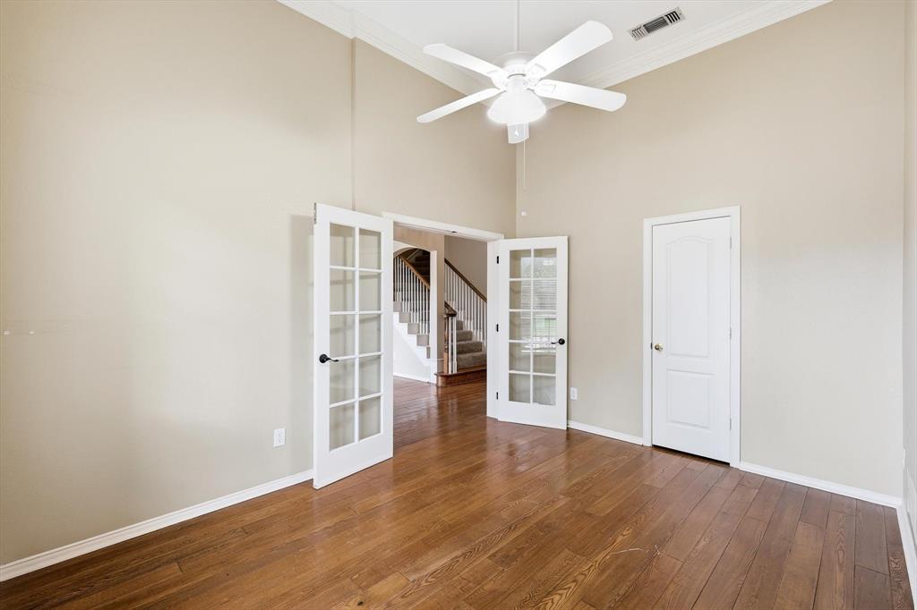 Hackberry Ridge - Residential