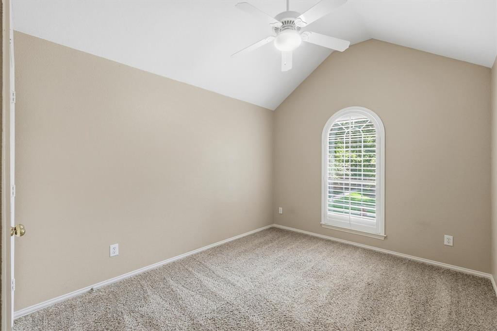 Hackberry Ridge - Residential