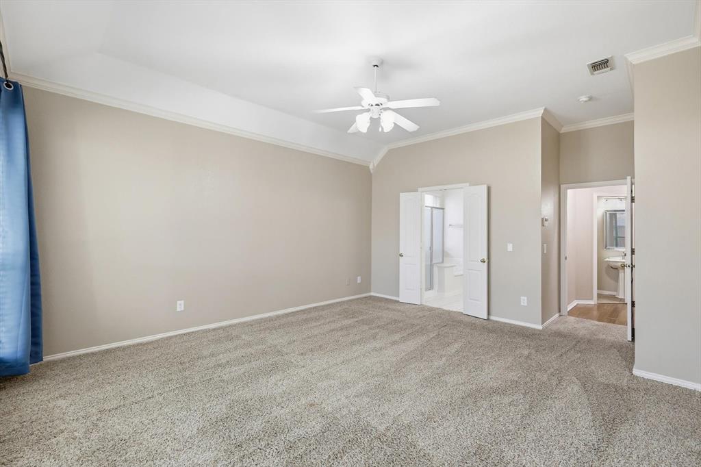Hackberry Ridge - Residential