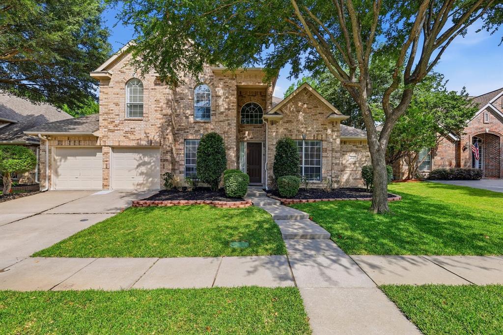 Hackberry Ridge - Residential