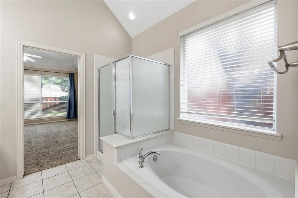 Hackberry Ridge - Residential