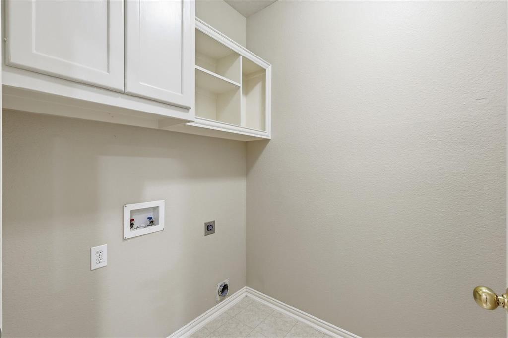 Hackberry Ridge - Residential