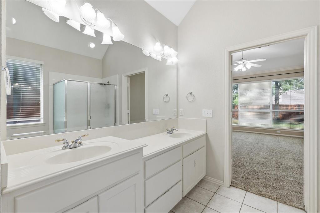 Hackberry Ridge - Residential