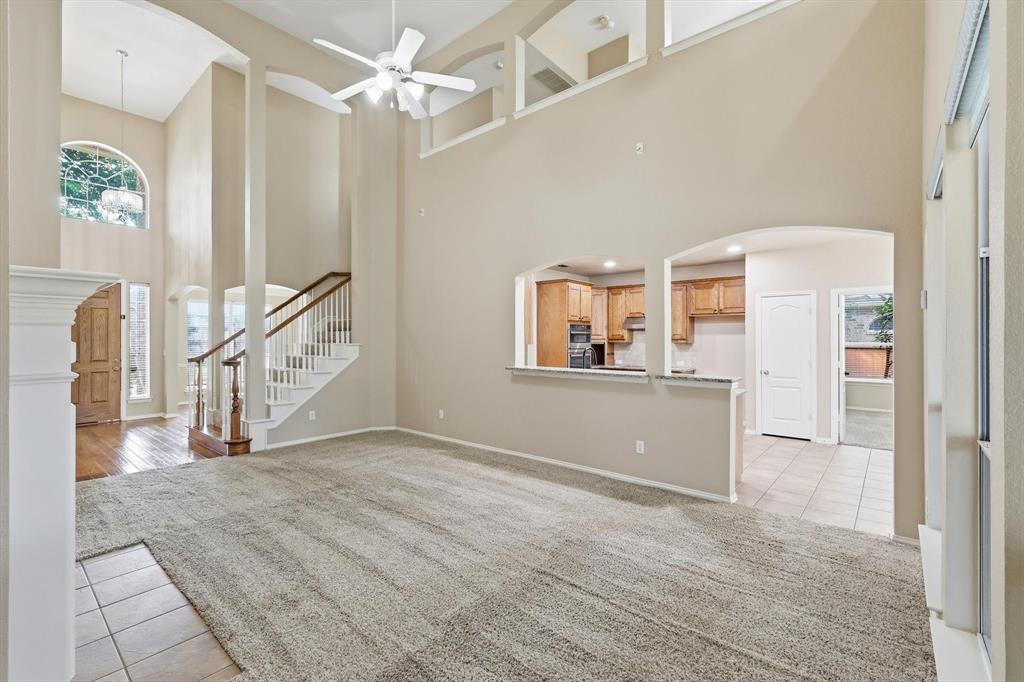 Hackberry Ridge - Residential